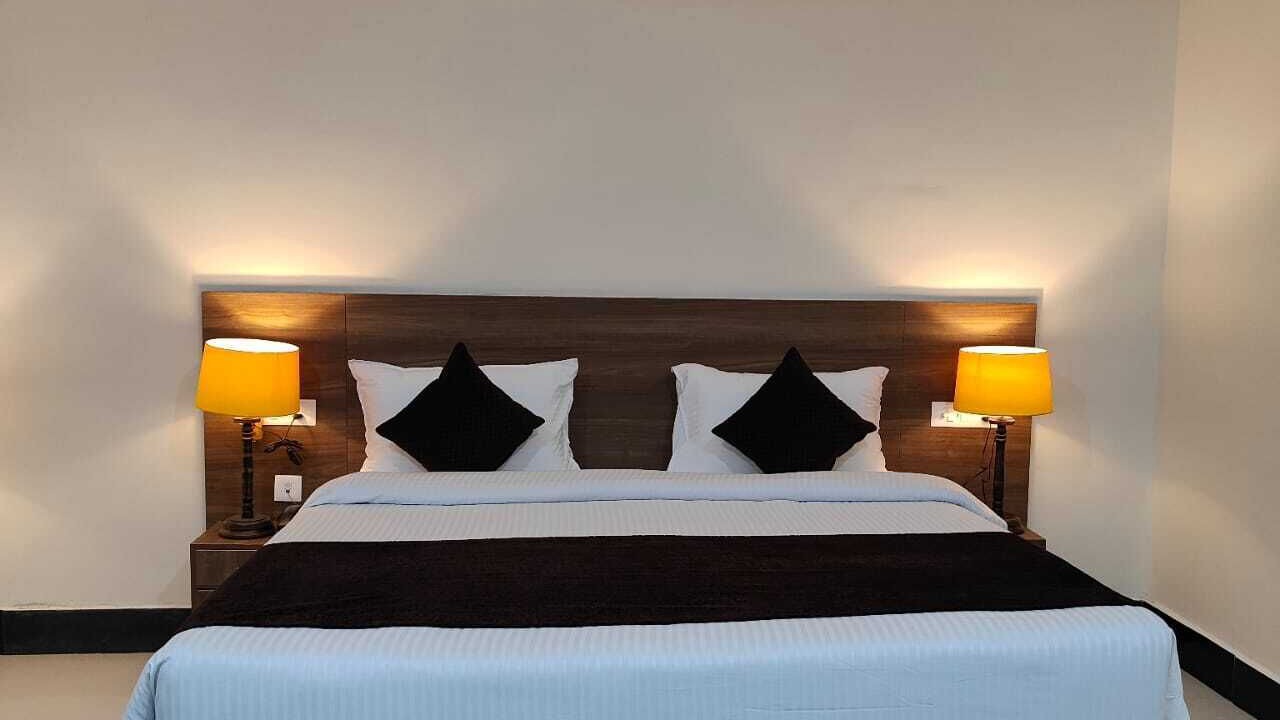 Photo of Bedroom in Rudraprayag