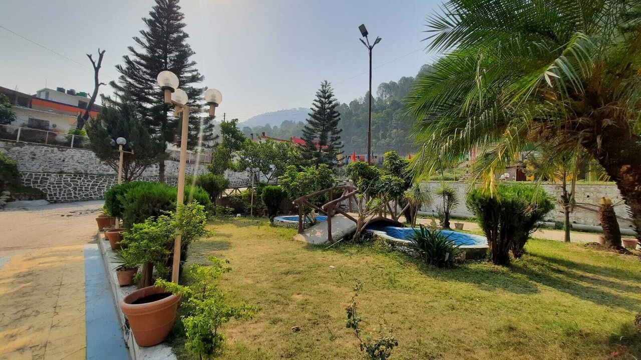 Photo of Outdoor in Rudraprayag