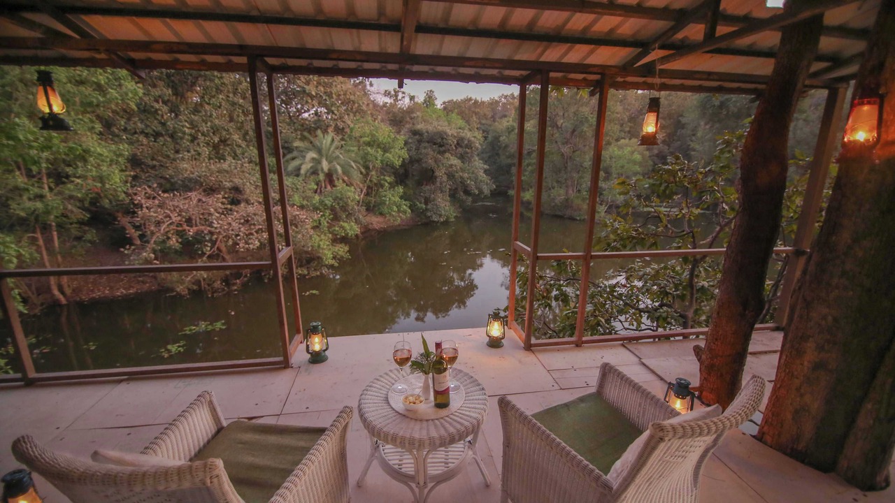Photo of Outdoor in Turiya