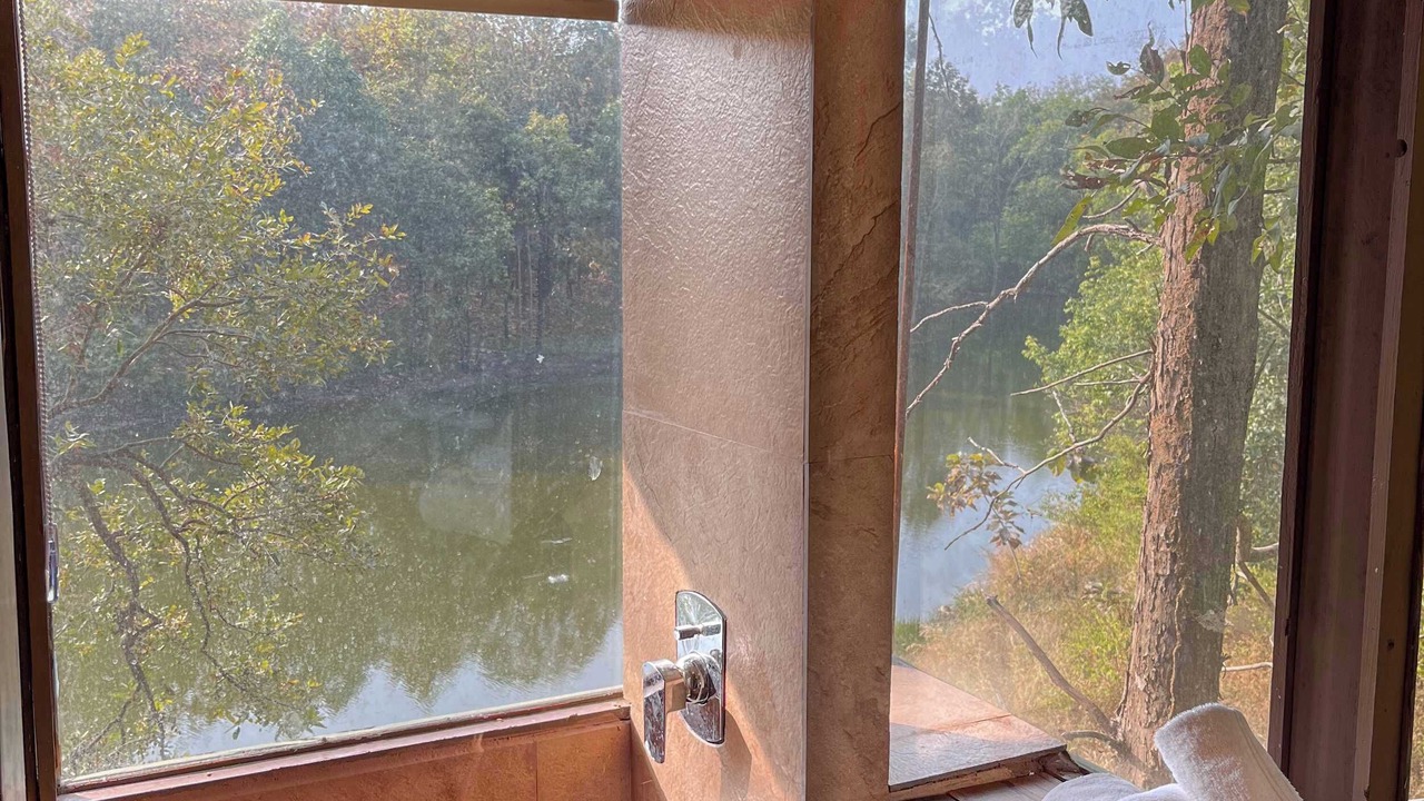 Photo of Bathroom in Turiya