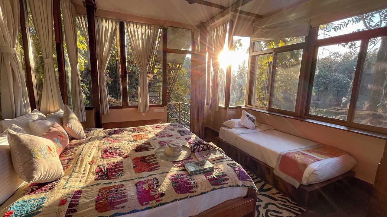 Photo of Outdoor in Turiya