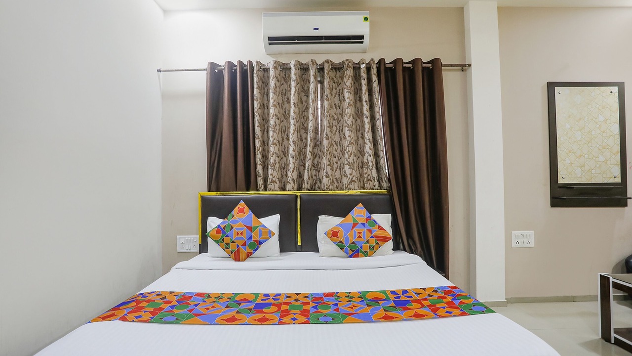 Photo of Bedroom in Nagpur