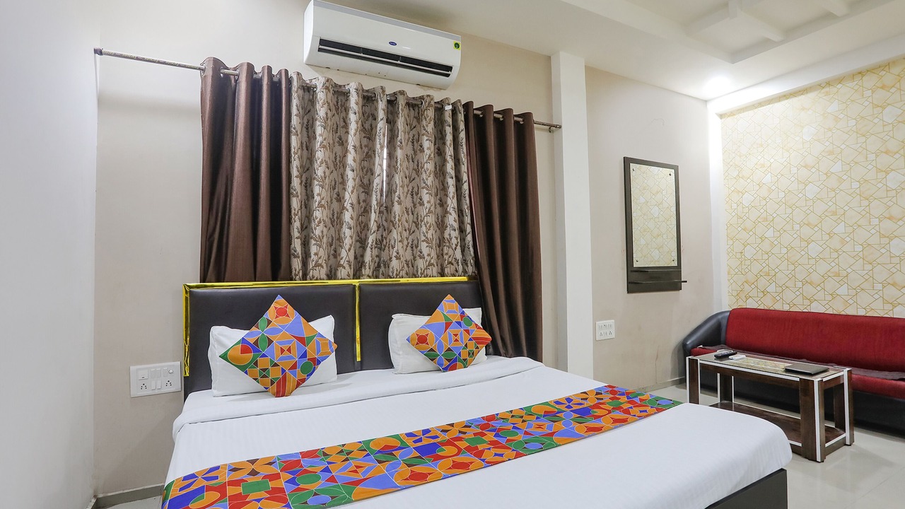 Photo of Bedroom in Nagpur