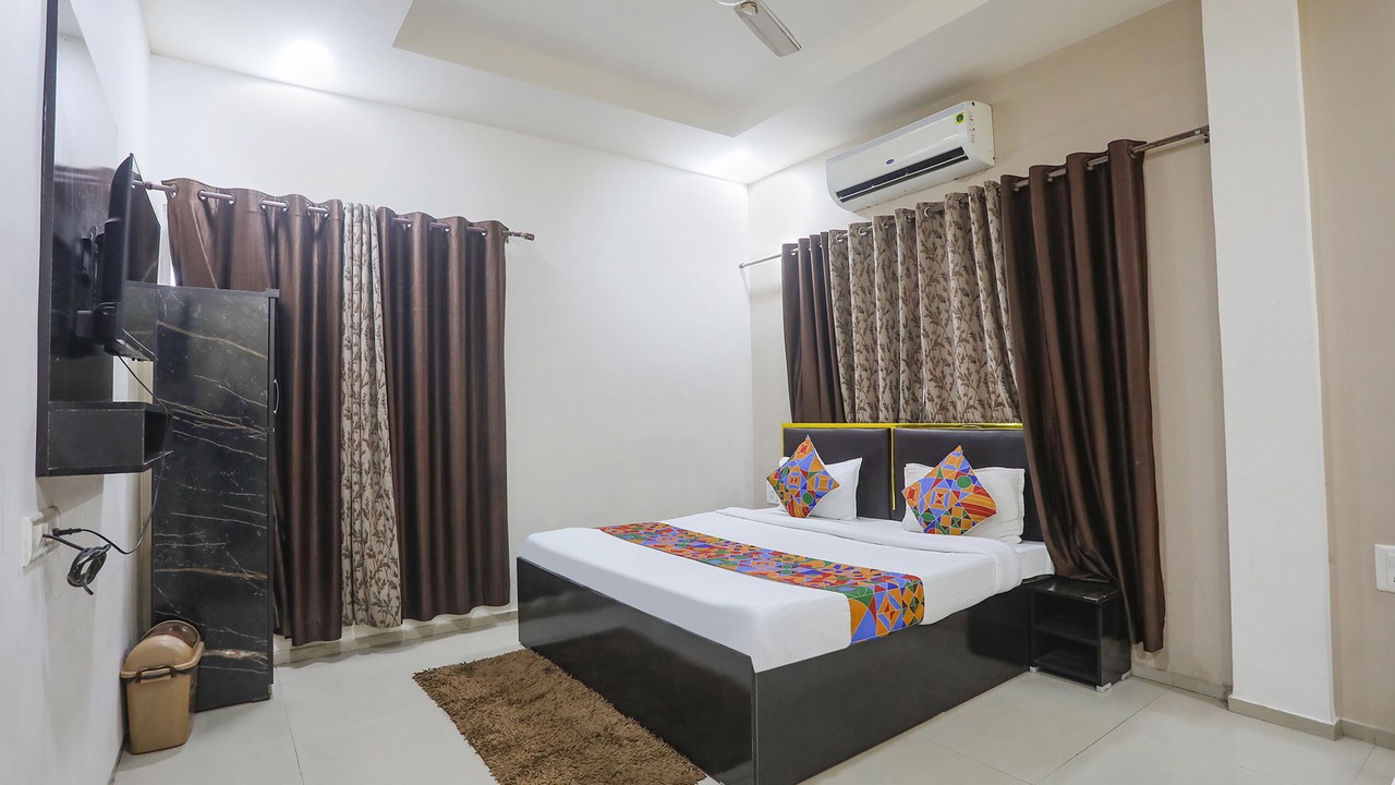 Photo of Bedroom in Nagpur