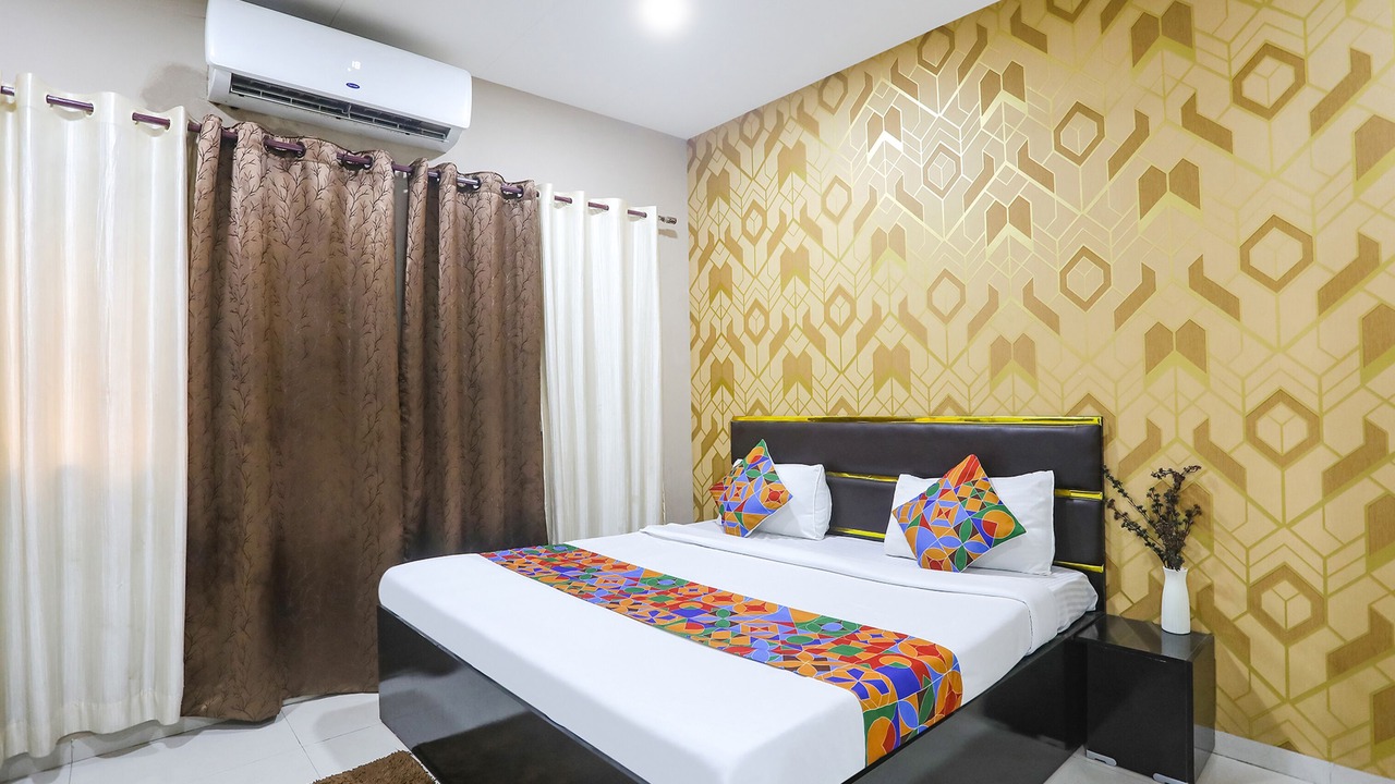 Photo of Bedroom in Nagpur