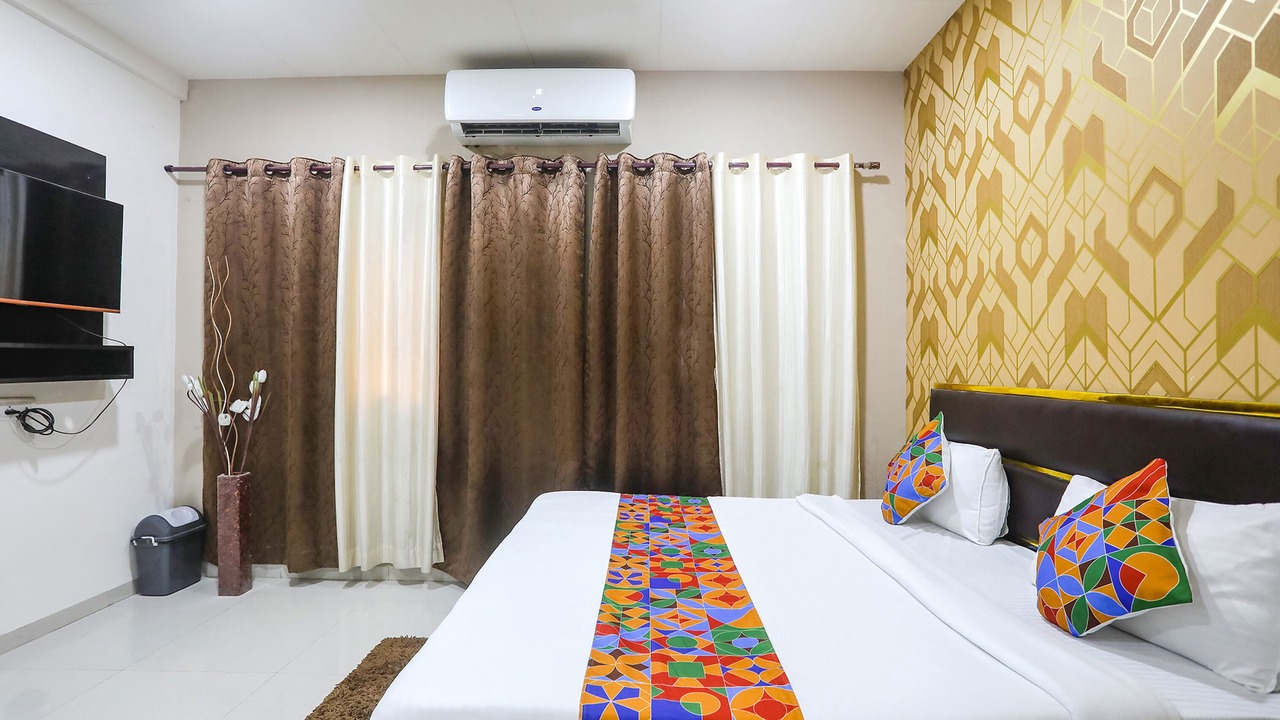 Photo of Bedroom in Nagpur