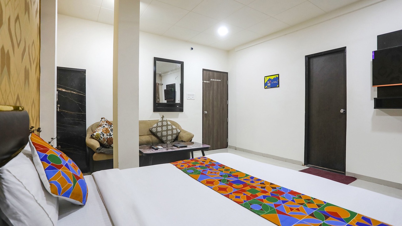 Photo of Bedroom in Nagpur