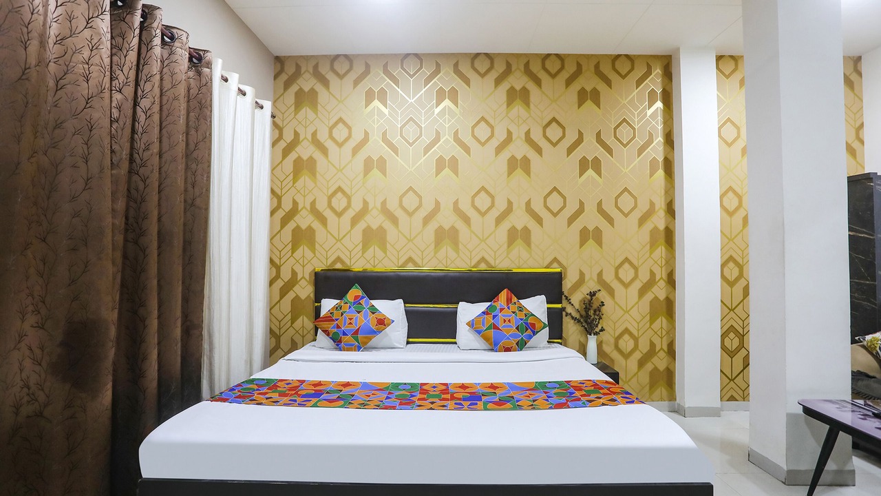 Photo of Bedroom in Nagpur