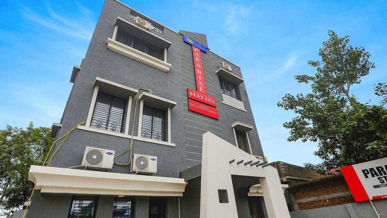 Photo of Outdoor in Nagpur