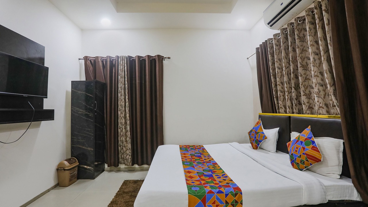 Photo of Bedroom in Nagpur