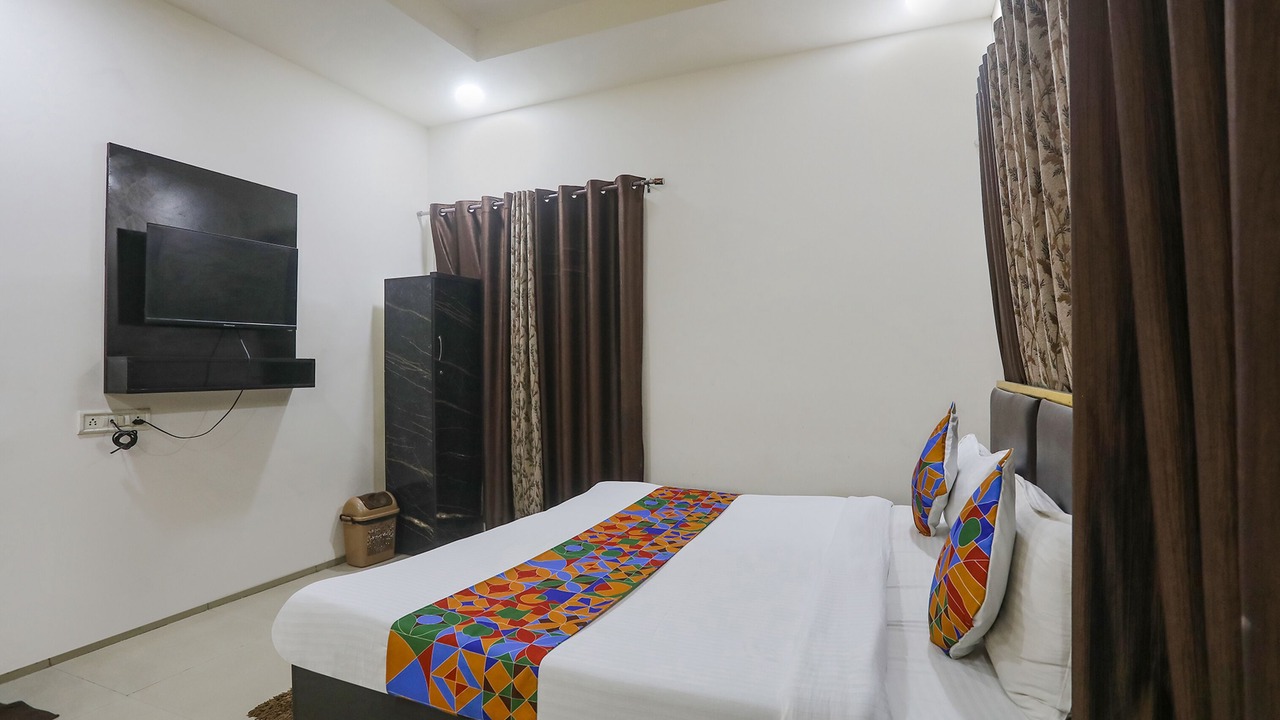 Photo of Bedroom in Nagpur