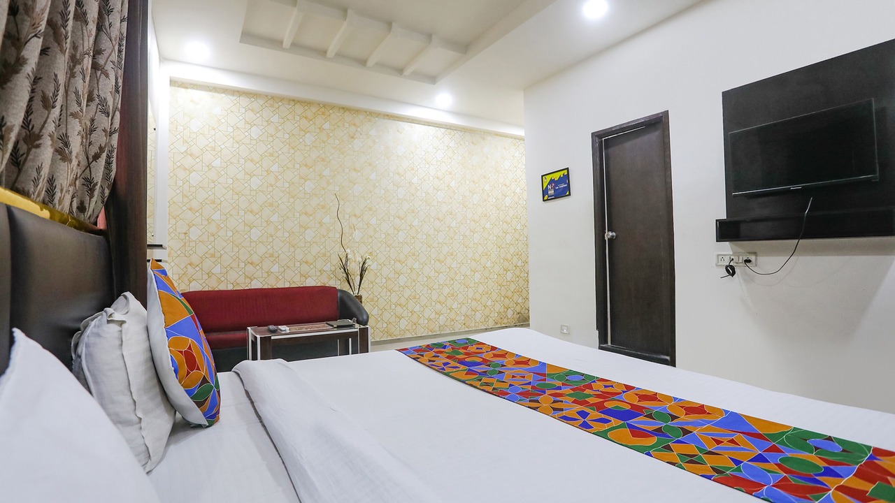 Photo of Bedroom in Nagpur