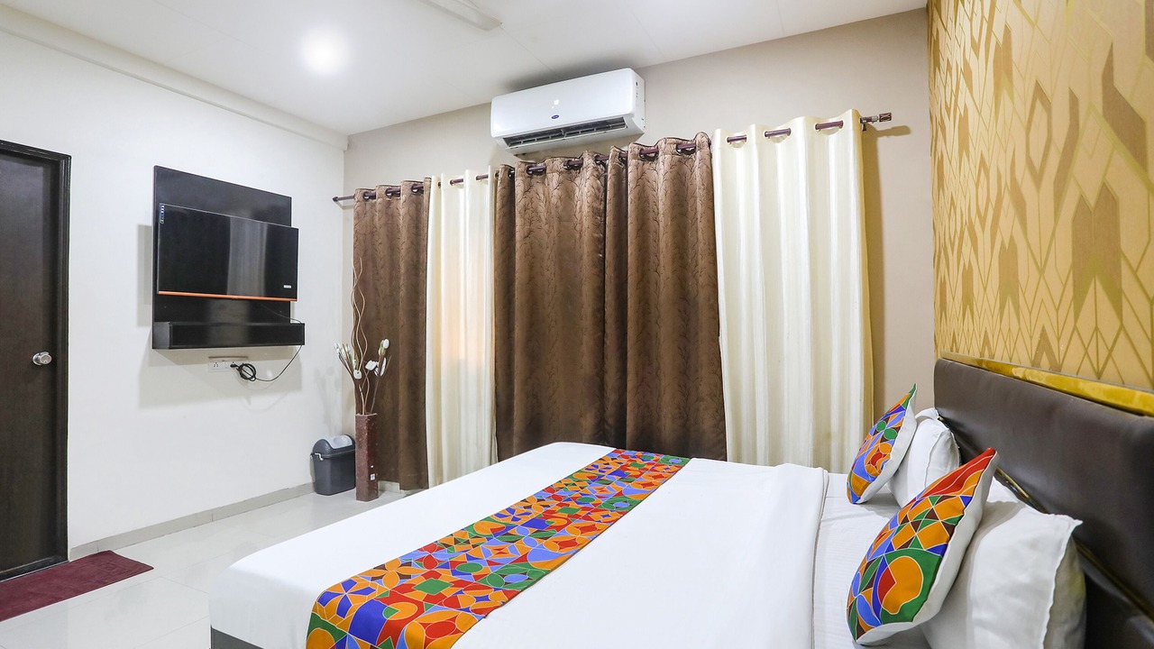 Photo of Bedroom in Nagpur