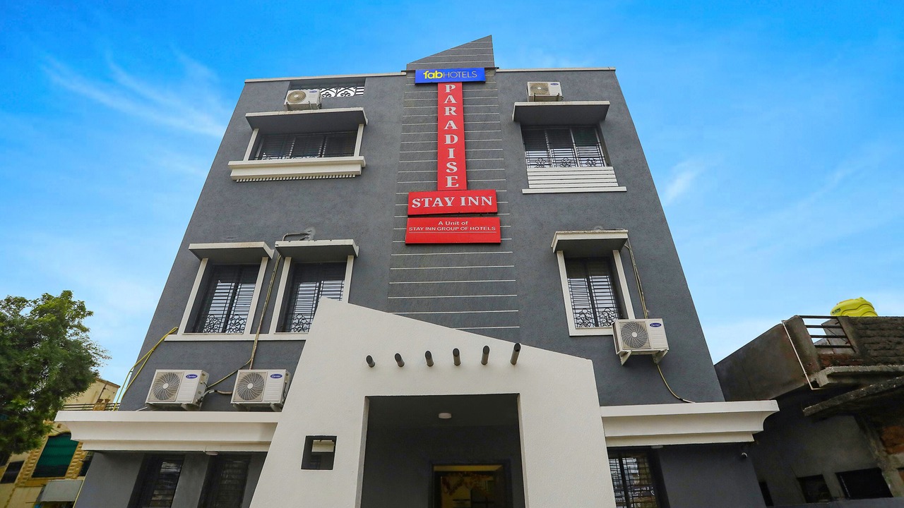 Photo of Outdoor in Nagpur