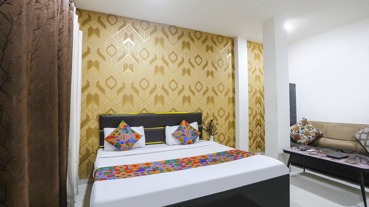 Photo of Bedroom in Nagpur