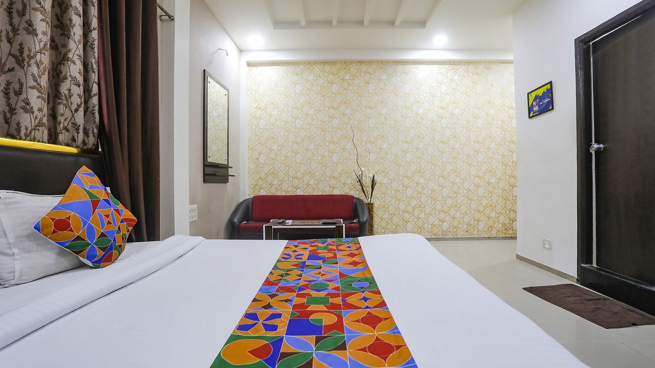Photo of Bedroom in Nagpur