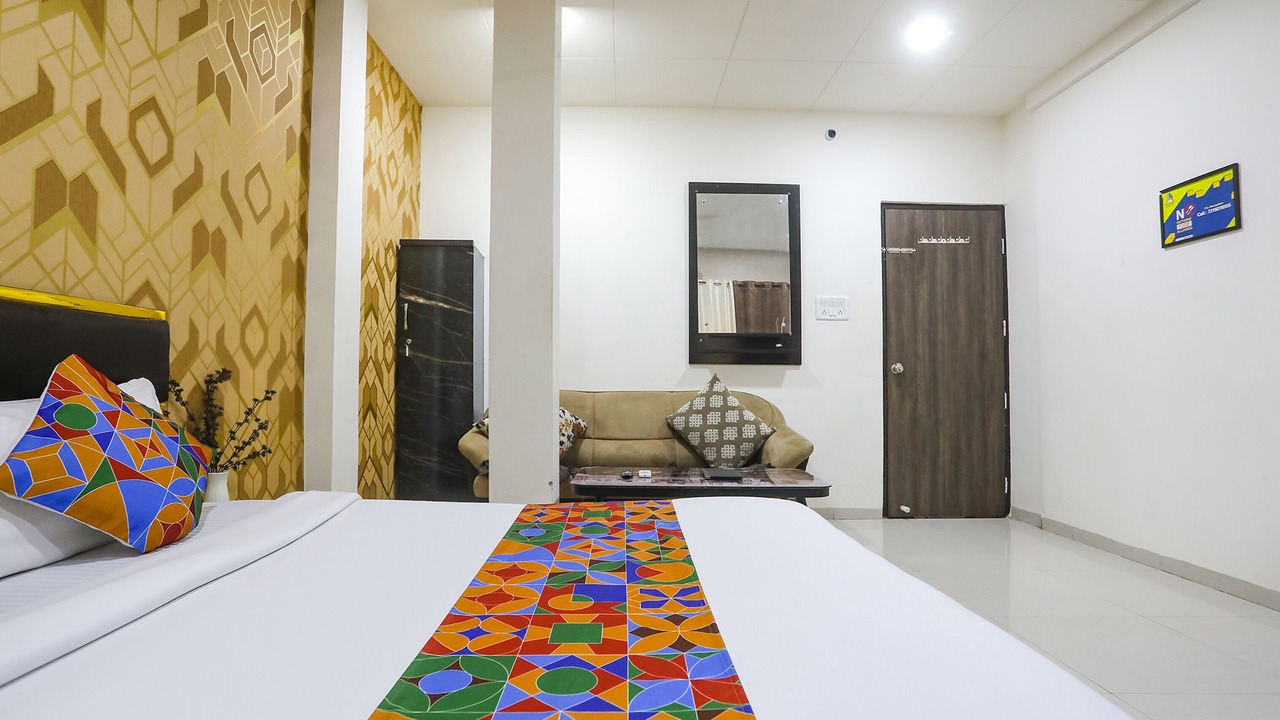 Photo of Bedroom in Nagpur