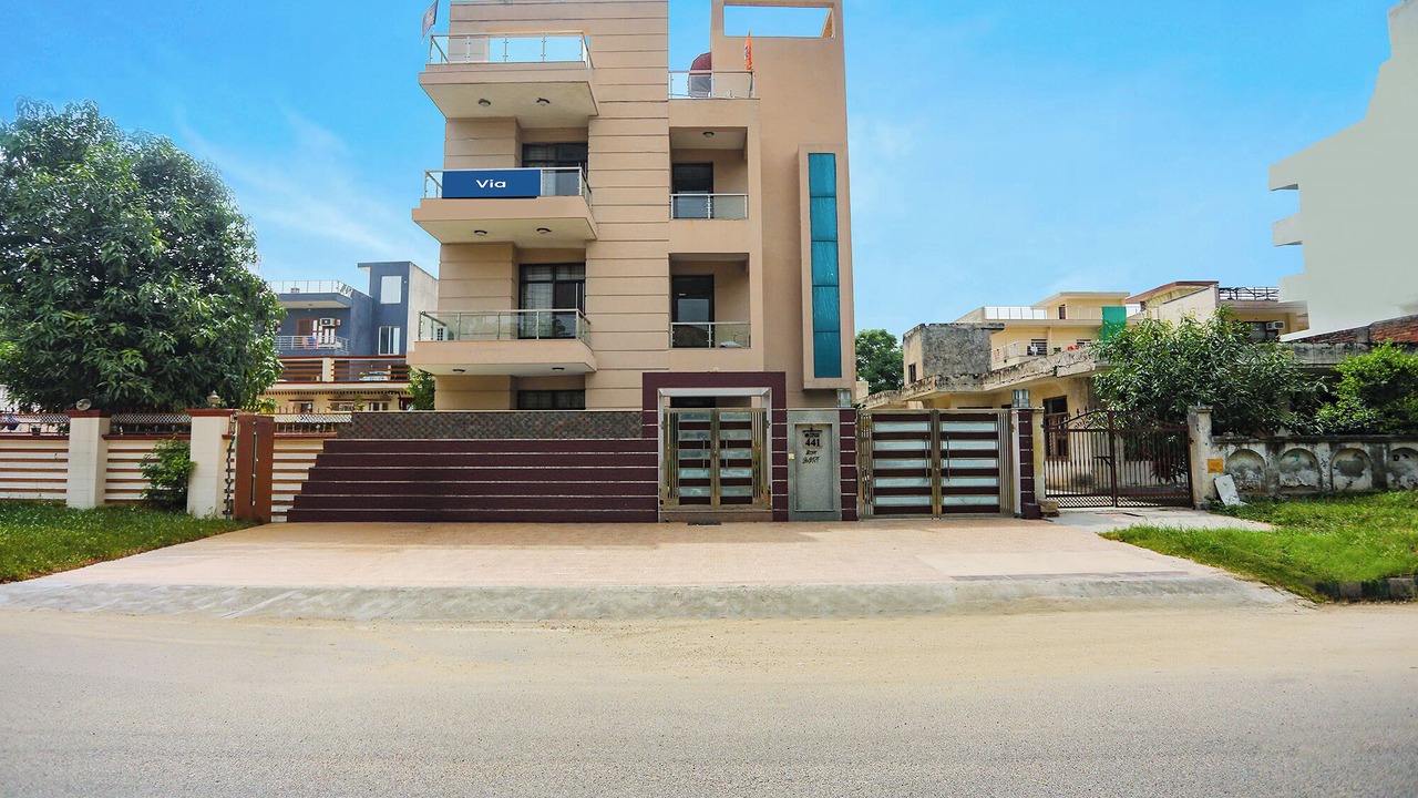 Photo of Outdoor in IMT Manesar
