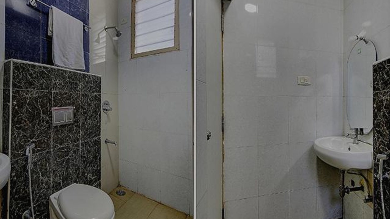 Photo of Bathroom in Vadapalani