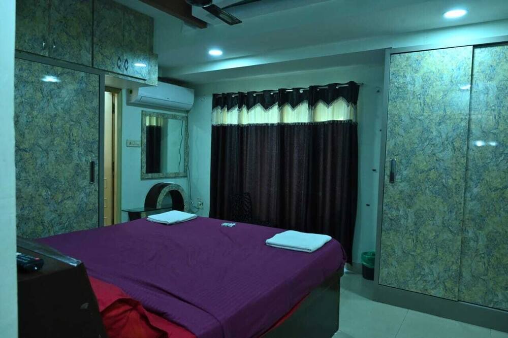 Photo of Bedroom in Visakhapatnam