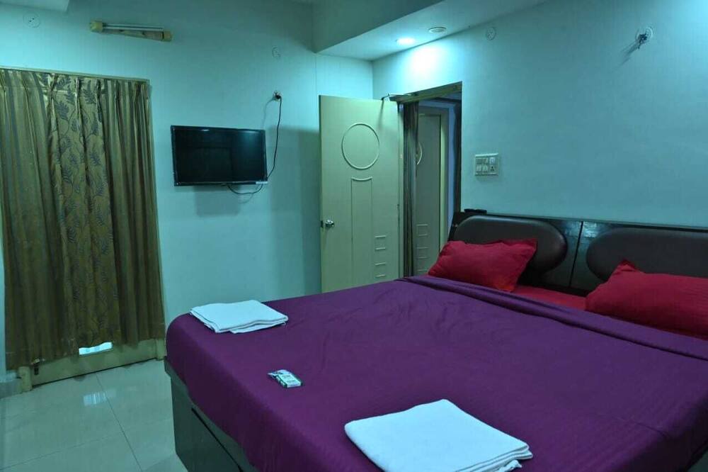 Photo of Bedroom in Visakhapatnam