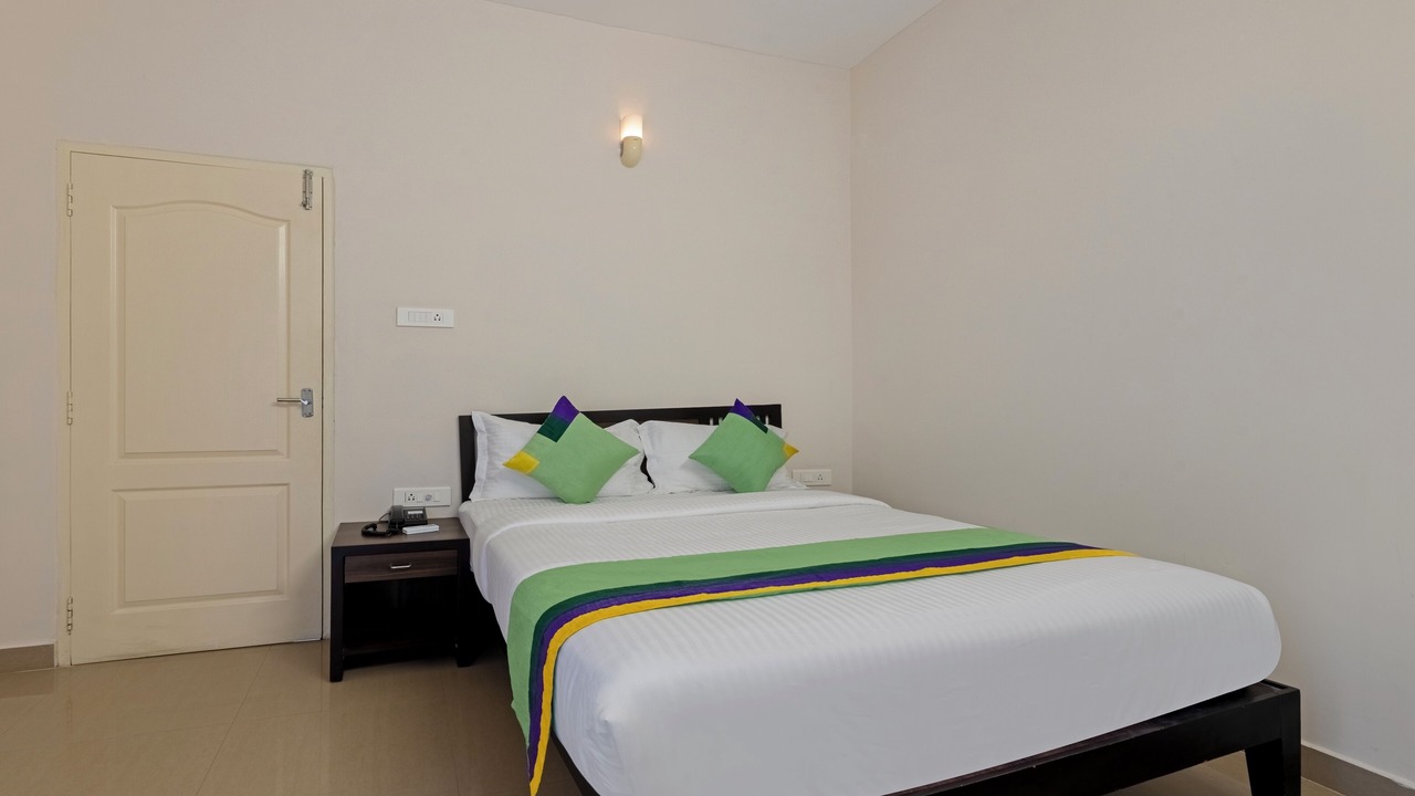 Photo of Bedroom in Nagapattinam