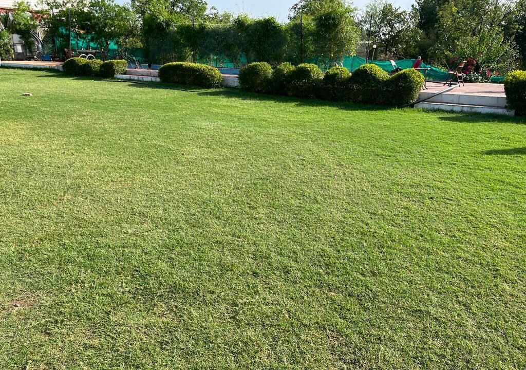 Photo of Outdoor in Village Hokra