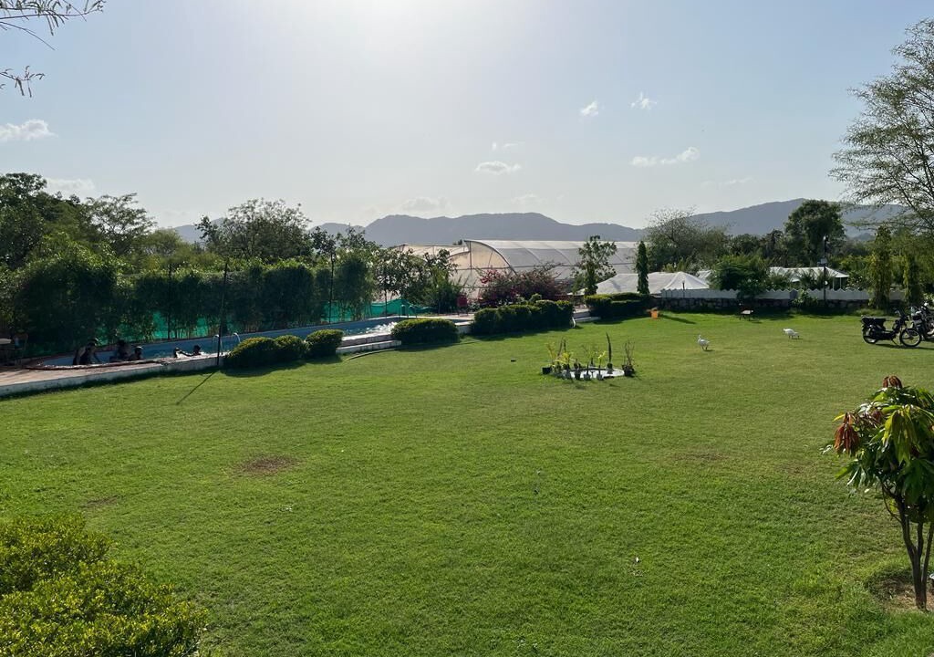Photo of Outdoor in Village Hokra