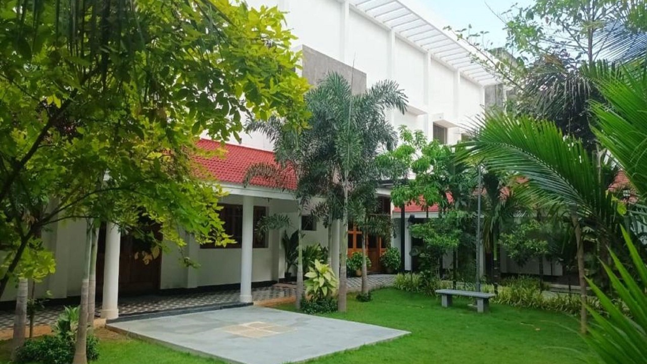 Photo of Outdoor in Kalapettai