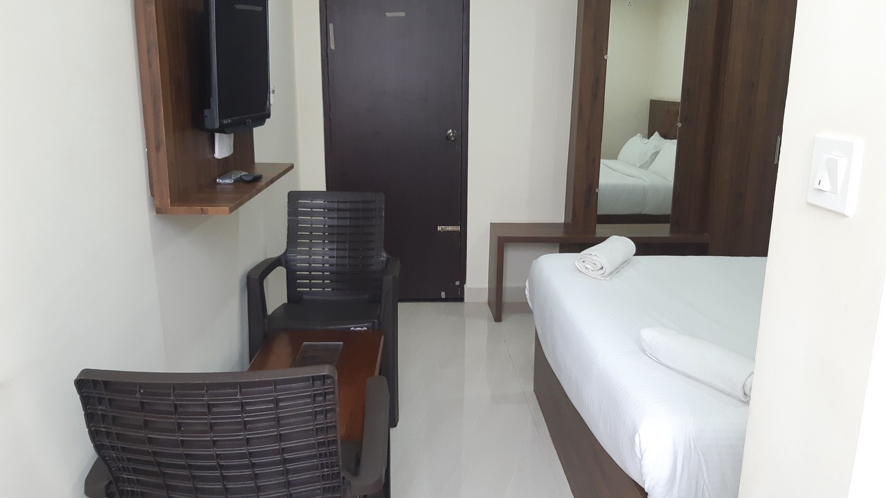 Photo of Bedroom in Madanapalle
