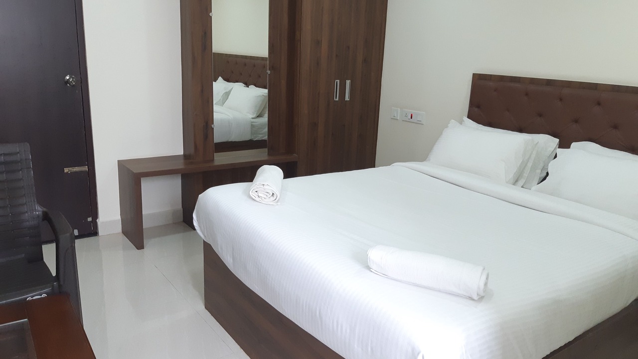 Photo of Bedroom in Madanapalle