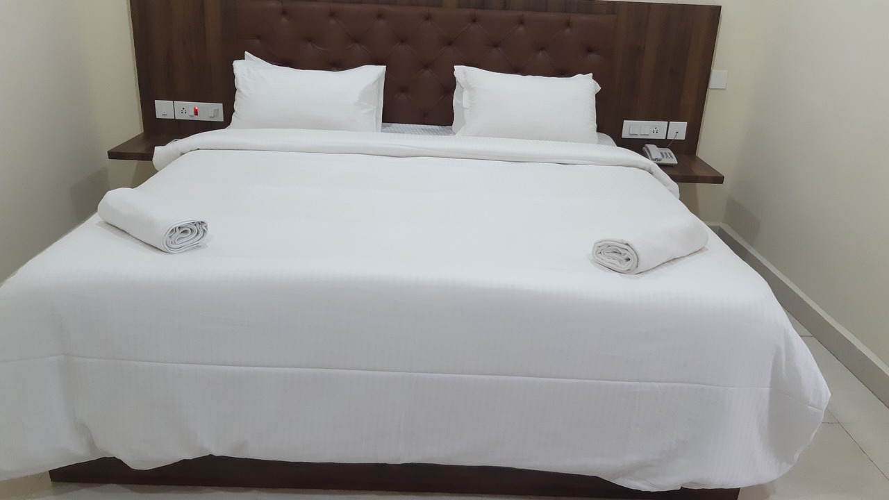 Photo of Bedroom in Madanapalle