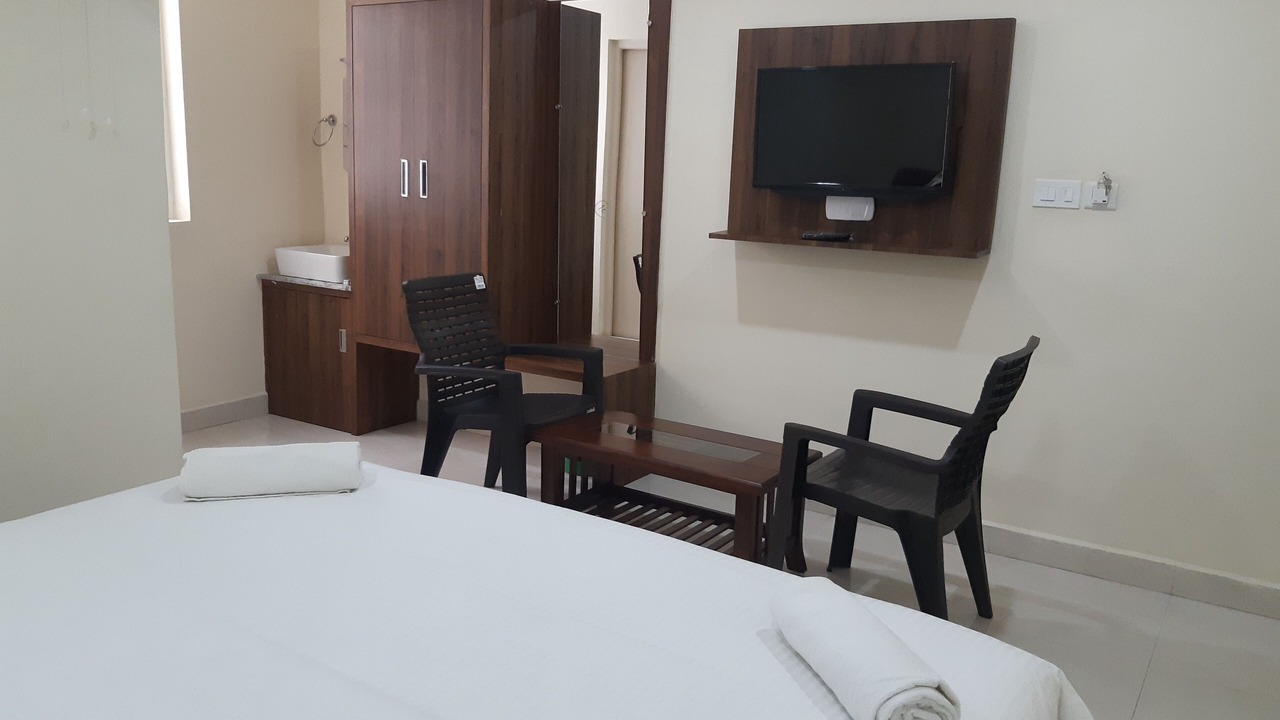 Photo of Bedroom in Madanapalle