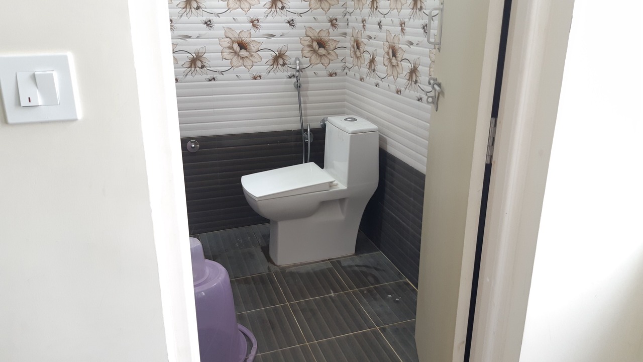 Photo of Bathroom in Madanapalle