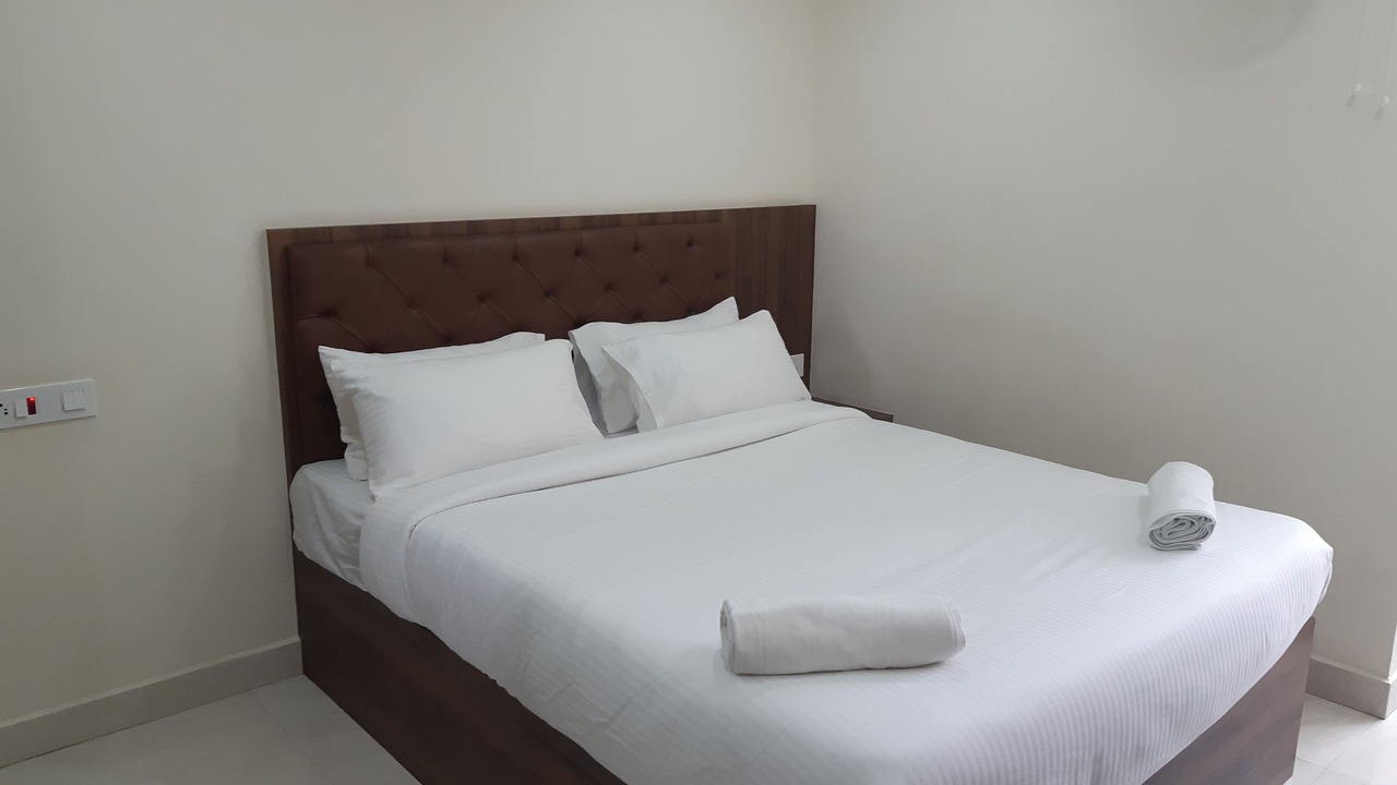 Photo of Bedroom in Madanapalle
