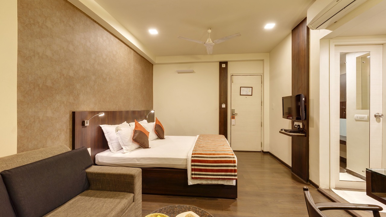 Photo of Bedroom in Kolhapur