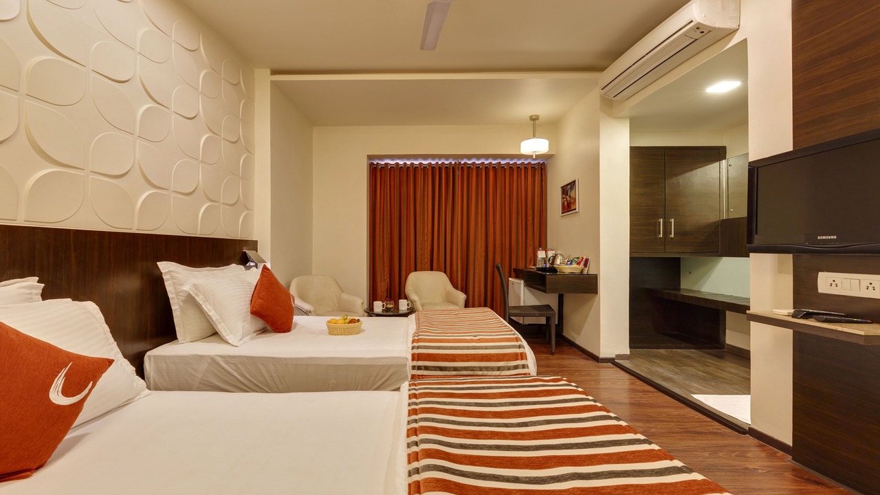 Photo of Bedroom in Kolhapur