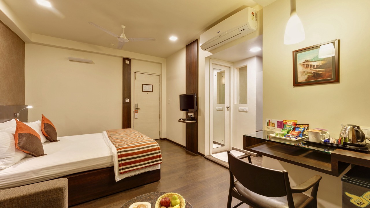 Photo of Bedroom in Kolhapur