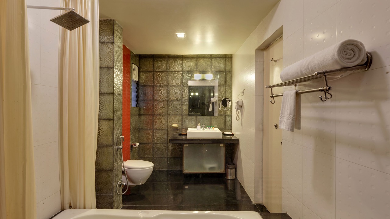 Photo of Bathroom in Kolhapur