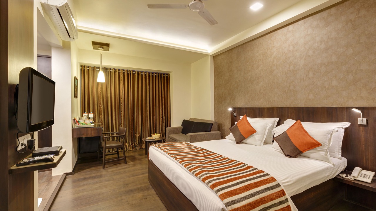 Photo of Bedroom in Kolhapur