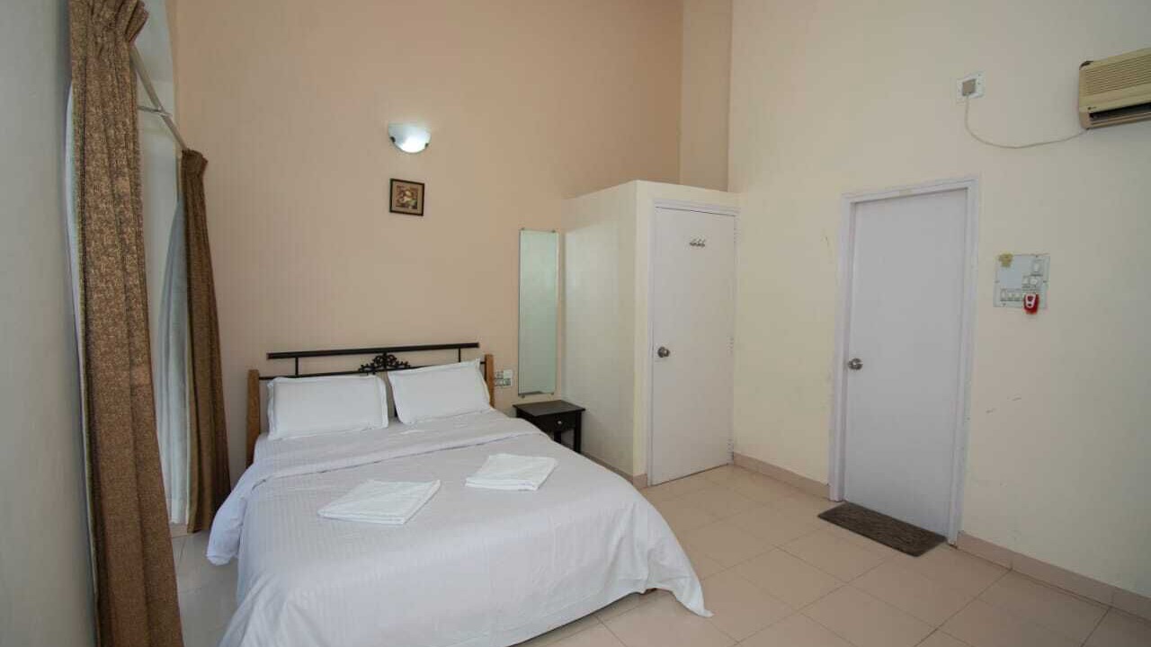 Photo of Bedroom in Tungarli