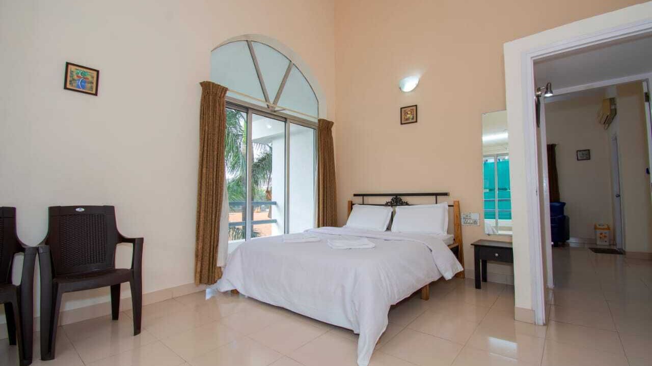 Photo of Bedroom in Tungarli