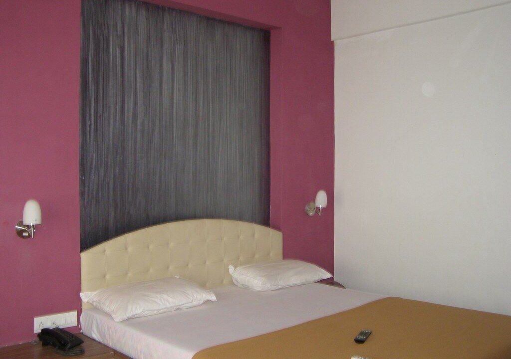 Photo of Bedroom in Sidhanathwadi Rural