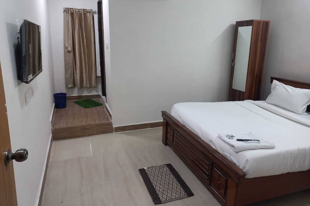 Photo of Bedroom in MVP Colony