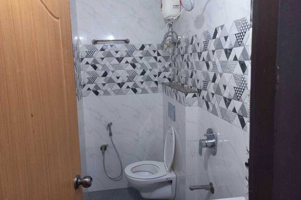Photo of Bathroom in MVP Colony