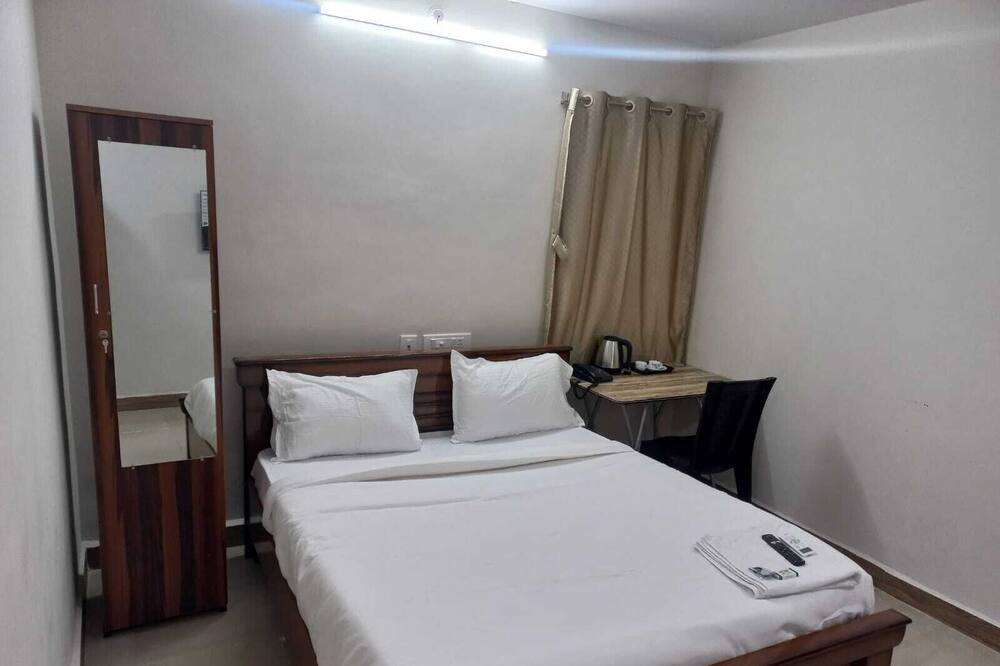 Photo of Bedroom in MVP Colony