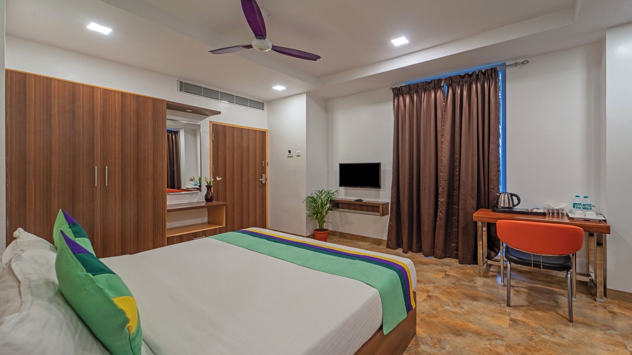 Photo of Bedroom in East Tambaram