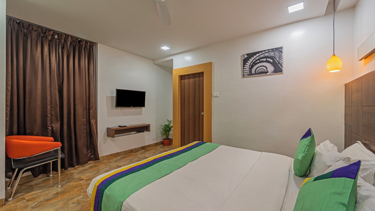 Photo of Bedroom in East Tambaram