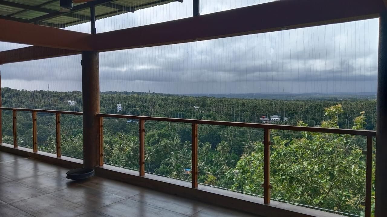 Photo of Outdoor in Thiruvananthapuram