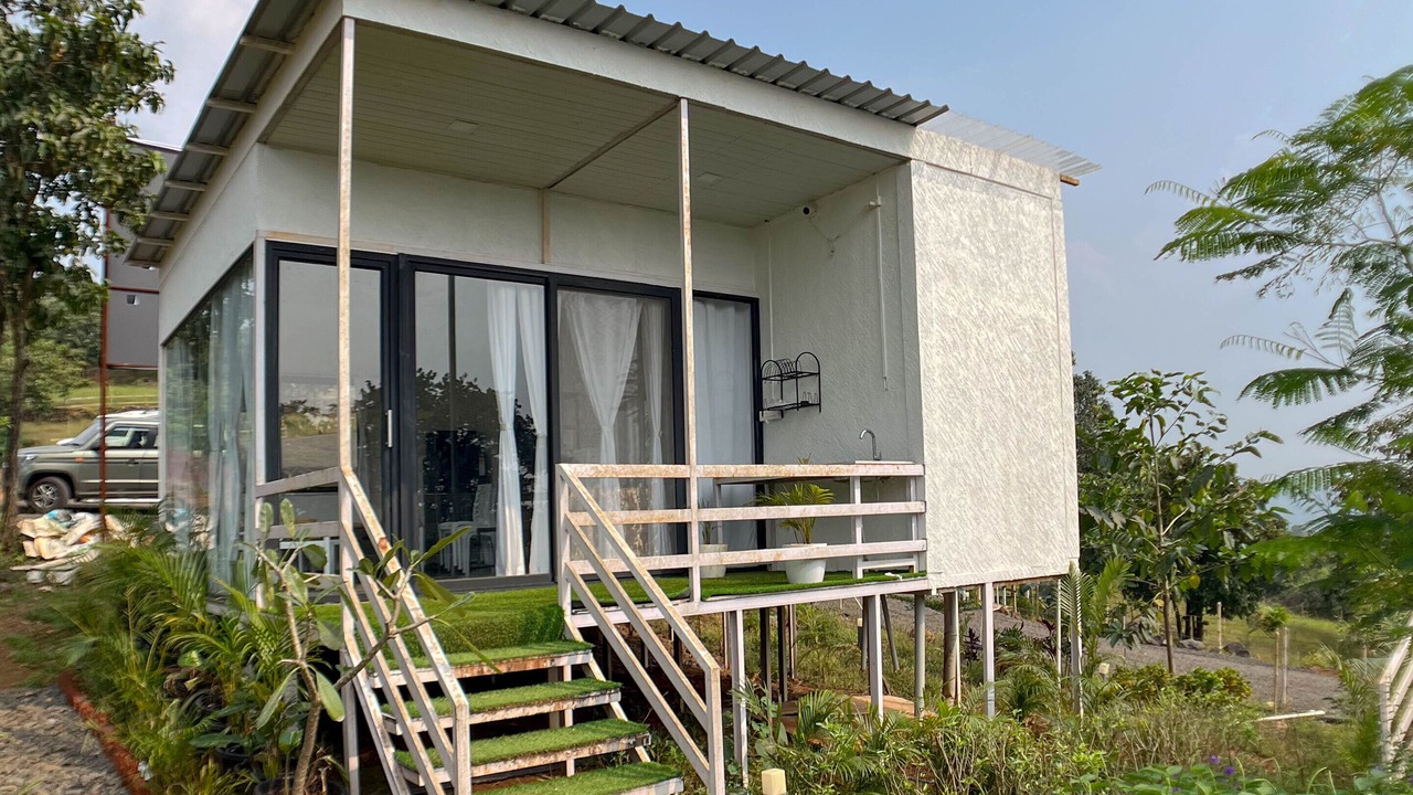 Photo of Outdoor in Ambavna